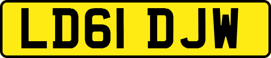 LD61DJW