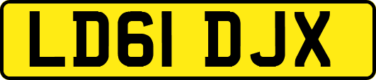 LD61DJX