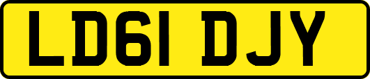 LD61DJY