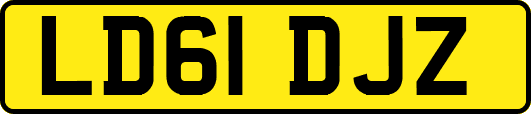 LD61DJZ