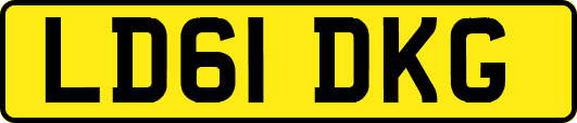 LD61DKG