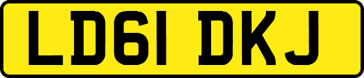 LD61DKJ