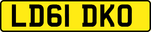 LD61DKO