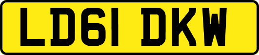 LD61DKW