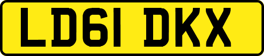 LD61DKX