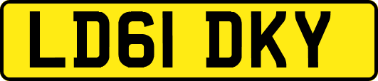 LD61DKY