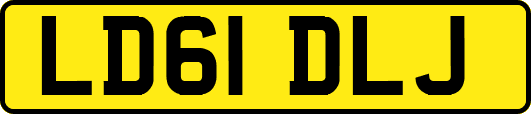 LD61DLJ