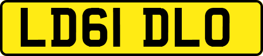 LD61DLO