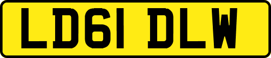 LD61DLW
