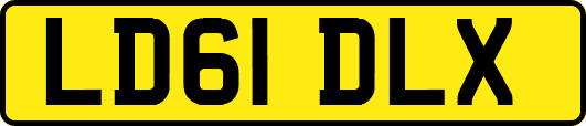 LD61DLX