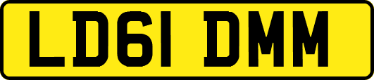 LD61DMM