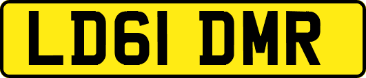 LD61DMR