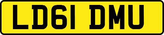 LD61DMU