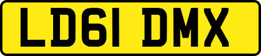 LD61DMX