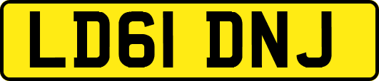 LD61DNJ