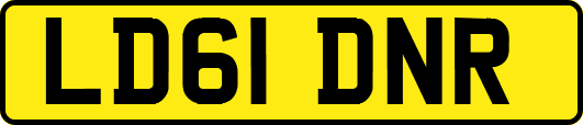 LD61DNR