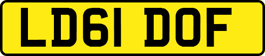 LD61DOF