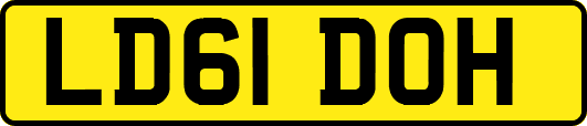 LD61DOH
