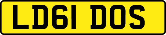 LD61DOS
