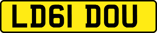 LD61DOU