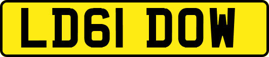 LD61DOW