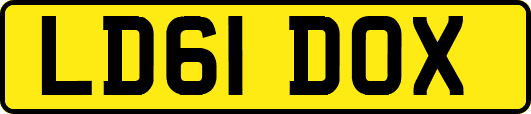 LD61DOX