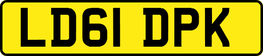 LD61DPK