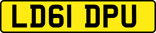 LD61DPU