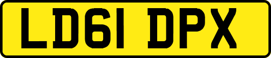 LD61DPX