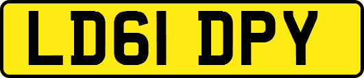 LD61DPY