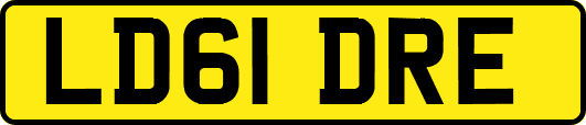 LD61DRE