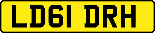 LD61DRH