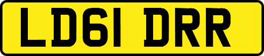 LD61DRR