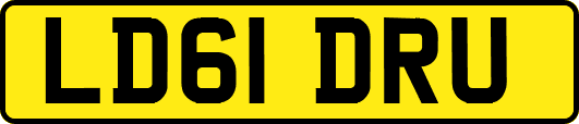 LD61DRU