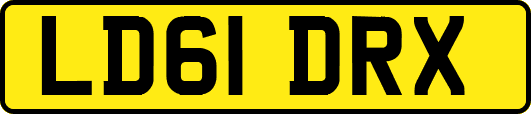 LD61DRX