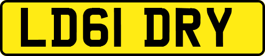 LD61DRY