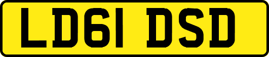 LD61DSD