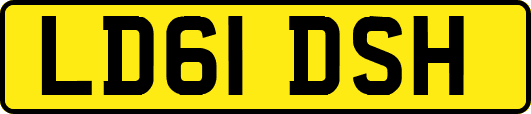 LD61DSH