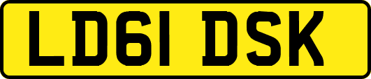 LD61DSK