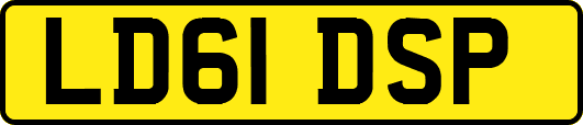 LD61DSP
