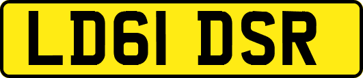 LD61DSR
