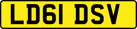 LD61DSV