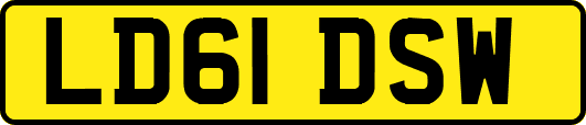 LD61DSW
