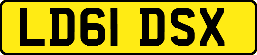 LD61DSX