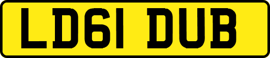 LD61DUB
