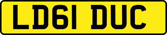 LD61DUC