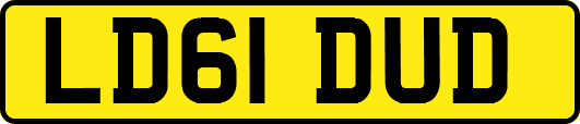 LD61DUD