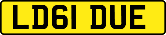 LD61DUE