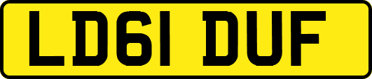 LD61DUF