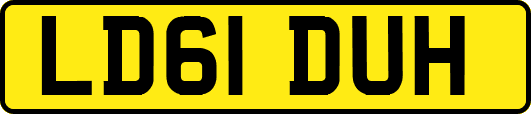 LD61DUH